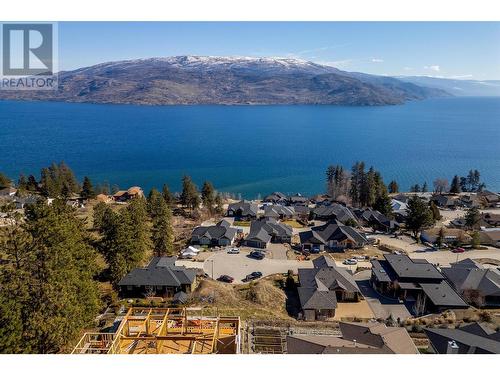 6486 Sherburn Road, Peachland, BC 