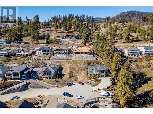 6486 Sherburn Road, Peachland, BC 