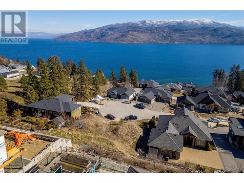 6486 Sherburn Road, Peachland, BC 