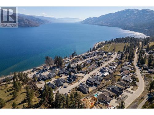 6486 Sherburn Road, Peachland, BC 