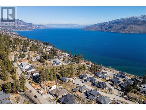 6486 Sherburn Road, Peachland, BC 