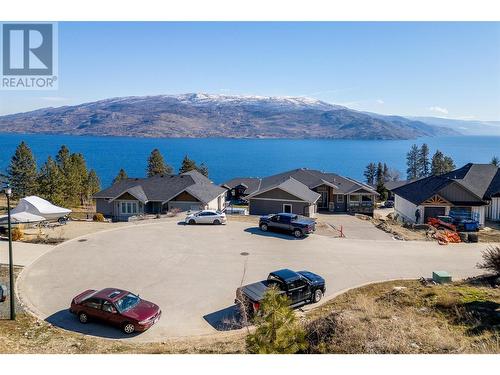 6486 Sherburn Road, Peachland, BC 