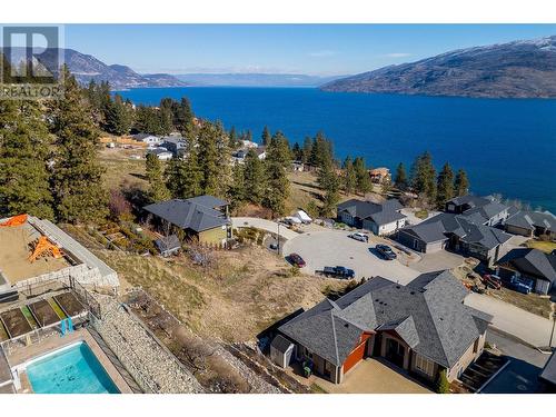 6486 Sherburn Road, Peachland, BC 