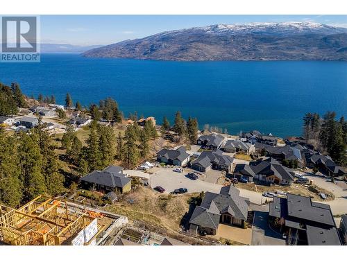 6486 Sherburn Road, Peachland, BC 