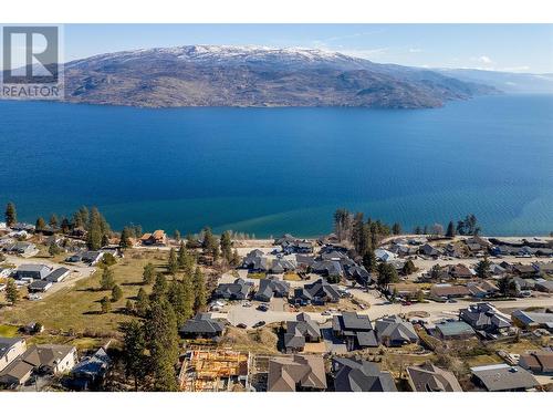 6486 Sherburn Road, Peachland, BC 