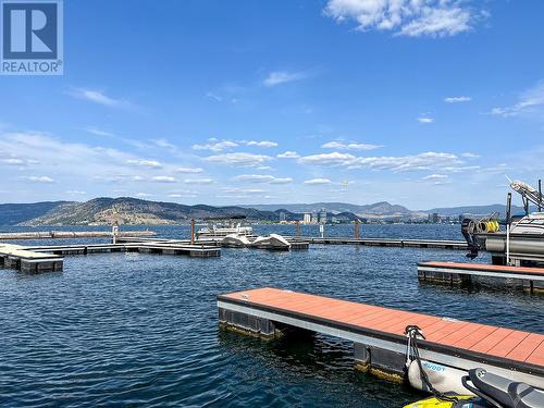 1890 Viewpoint Crescent, Kelowna, BC - Outdoor With Body Of Water With View