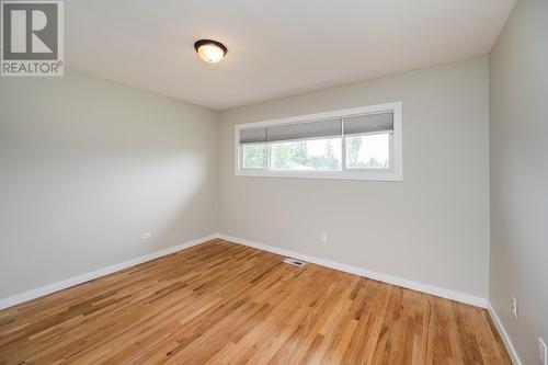 205 Irwin Street, Prince George, BC - Indoor Photo Showing Other Room