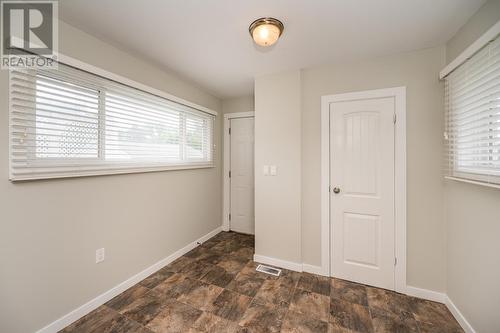 205 Irwin Street, Prince George, BC - Indoor Photo Showing Other Room