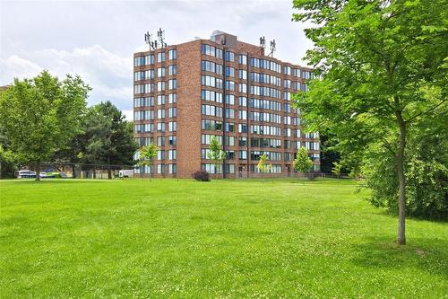 180 Limeridge Road W|Unit #403, Hamilton, ON - Outdoor