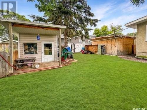 341 31St Street, Battleford, SK - Outdoor