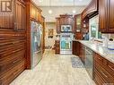 341 31St Street, Battleford, SK  - Indoor Photo Showing Kitchen 