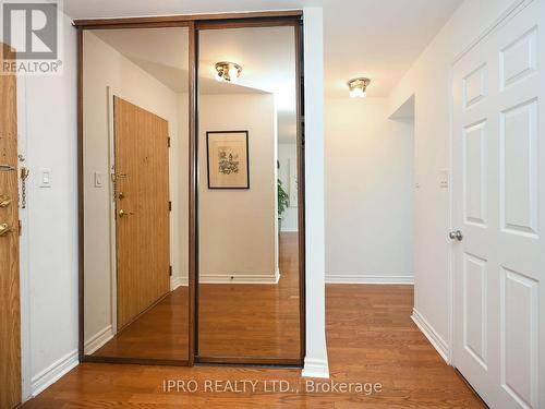 1507 - 1360 Rathburn Road E, Mississauga, ON - Indoor Photo Showing Other Room