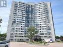 1507 - 1360 Rathburn Road E, Mississauga, ON  - Outdoor With Facade 