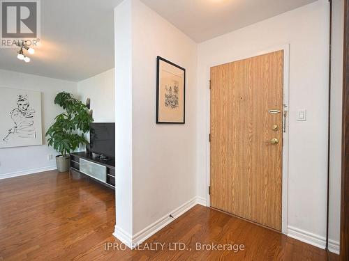 1507 - 1360 Rathburn Road E, Mississauga, ON - Indoor Photo Showing Other Room