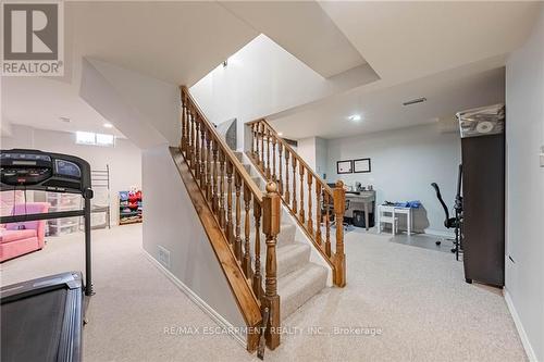 17 Mcveigh Drive, Barrie, ON - Indoor Photo Showing Other Room