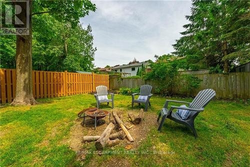 17 Mcveigh Drive, Barrie, ON - Outdoor With Backyard