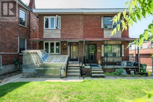 53 Churchill Avenue, Toronto C01, ON - Outdoor