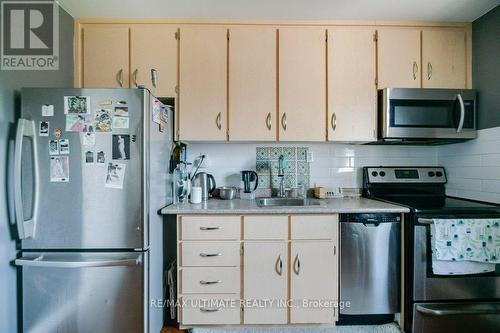 53 Churchill Avenue, Toronto, ON - Indoor Photo Showing Kitchen