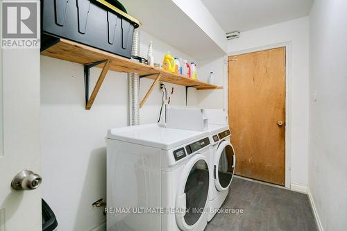 53 Churchill Avenue, Toronto, ON - Indoor Photo Showing Laundry Room