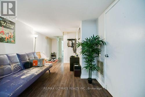 53 Churchill Avenue, Toronto, ON - Indoor