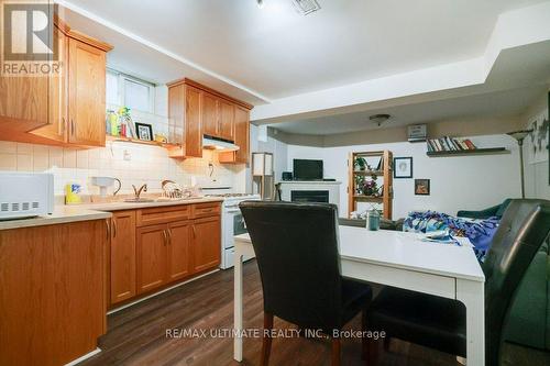 53 Churchill Avenue, Toronto, ON - Indoor Photo Showing Kitchen