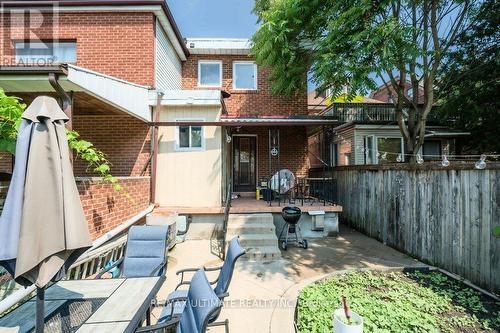 53 Churchill Avenue, Toronto C01, ON - Outdoor