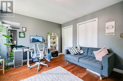 53 Churchill Avenue, Toronto, ON - Indoor