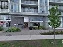 1107 - 565 Wilson Avenue, Toronto, ON  - Outdoor With Balcony With Facade 