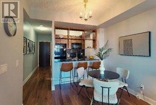 508 - 125 Village Green Square, Toronto, ON - Indoor Photo Showing Dining Room