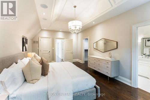 491 St Clements Avenue, Toronto, ON - Indoor Photo Showing Bedroom