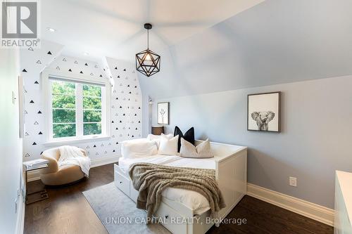 491 St Clements Avenue, Toronto, ON - Indoor Photo Showing Bedroom