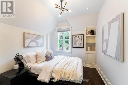 491 St Clements Avenue, Toronto, ON - Indoor Photo Showing Bedroom