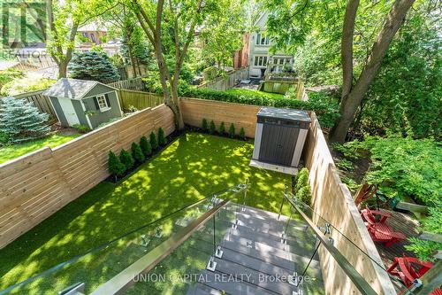 491 St Clements Avenue, Toronto, ON - Outdoor