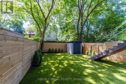 491 St Clements Avenue, Toronto, ON - Outdoor