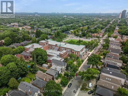 491 St Clements Avenue, Toronto, ON - Outdoor With View
