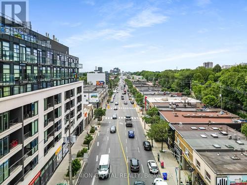 491 St Clements Avenue, Toronto, ON - Outdoor With View