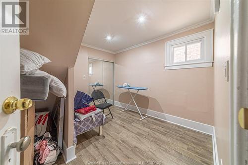 1542 Church, Windsor, ON - Indoor Photo Showing Other Room
