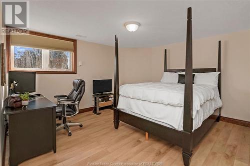 7343 Howard, Amherstburg, ON - Indoor Photo Showing Bedroom