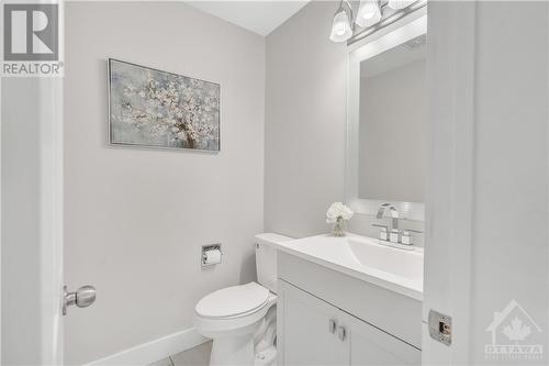 1585 B Goth Avenue Unit#206, Ottawa, ON - Indoor Photo Showing Bathroom