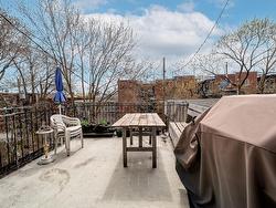 Terrasse - 