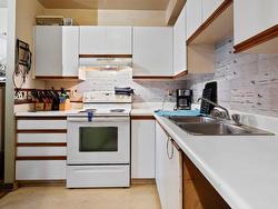 Kitchen - 