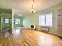 Living room - 923  - 925 Rue Lambert, Shawinigan, QC  - Indoor Photo Showing Other Room 