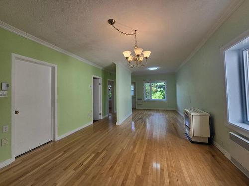 Dining room - 923  - 925 Rue Lambert, Shawinigan, QC - Indoor Photo Showing Other Room