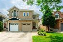 1818 Hobson Drive, Burlington, ON  - Outdoor With Facade 