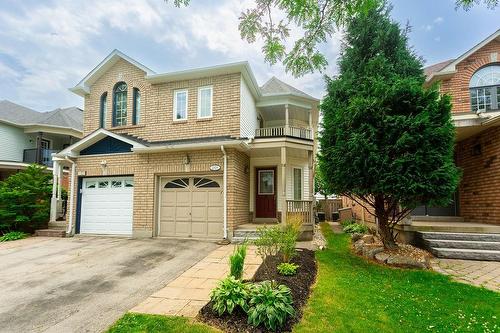 1818 Hobson Drive, Burlington, ON - Outdoor With Facade