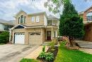 1818 Hobson Drive, Burlington, ON  - Outdoor With Facade 