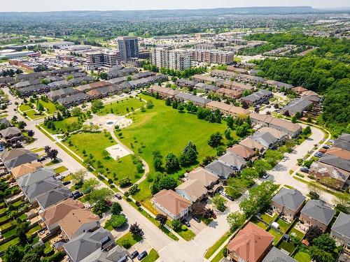 1818 Hobson Drive, Burlington, ON - Outdoor With View