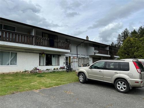 34-500 Muchalat Pl, Gold River, BC 