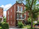 Frontage - 1607  - 1611 Rue Sicard, Montréal (Mercier/Hochelaga-Maisonneuve), QC  - Outdoor 