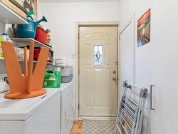 Laundry room - 